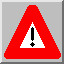 Warning Triangle